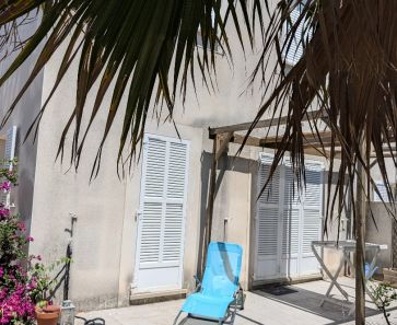 à vendre Vendres