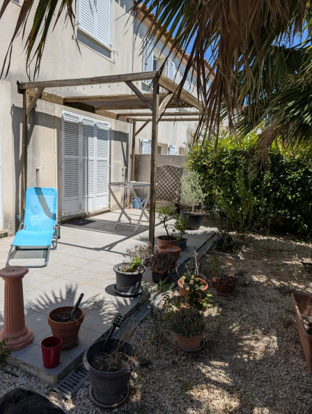 vente Villa Vendres - Photo 1
