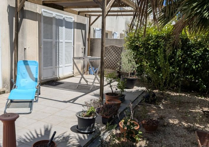 à vendre Villa Vendres
