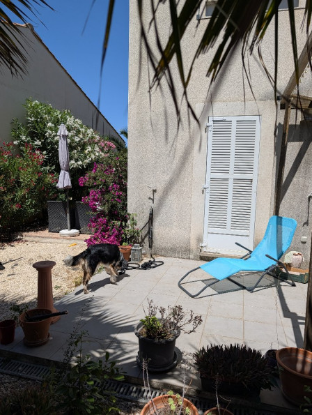 vente Villa Vendres - Photo 9