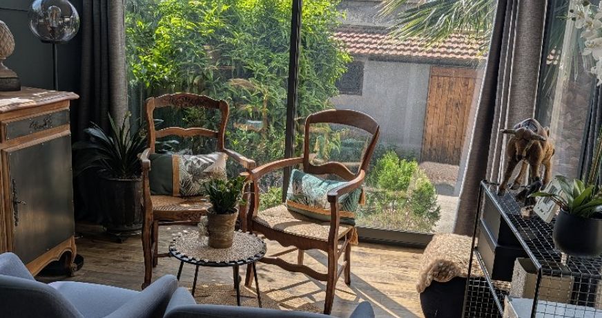 vente Appartement Beziers