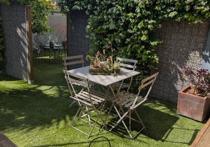 vente Appartement Beziers