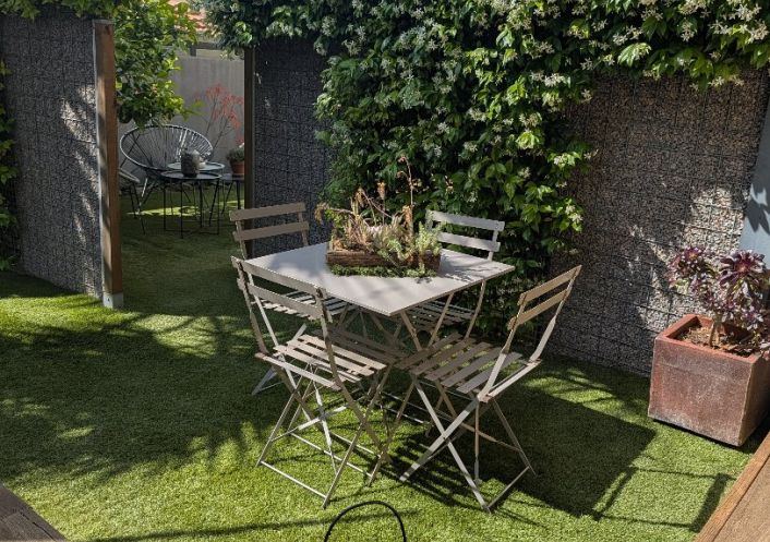 à vendre Appartement Beziers