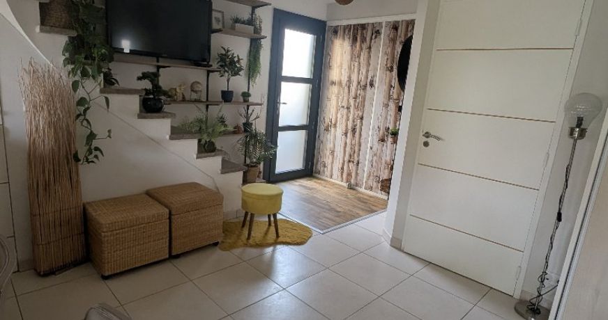 vente Appartement Beziers
