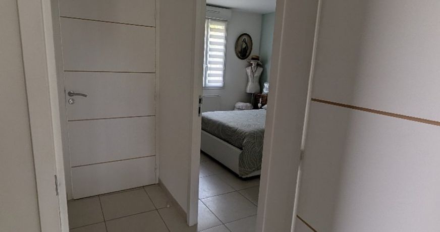 vente Appartement Beziers