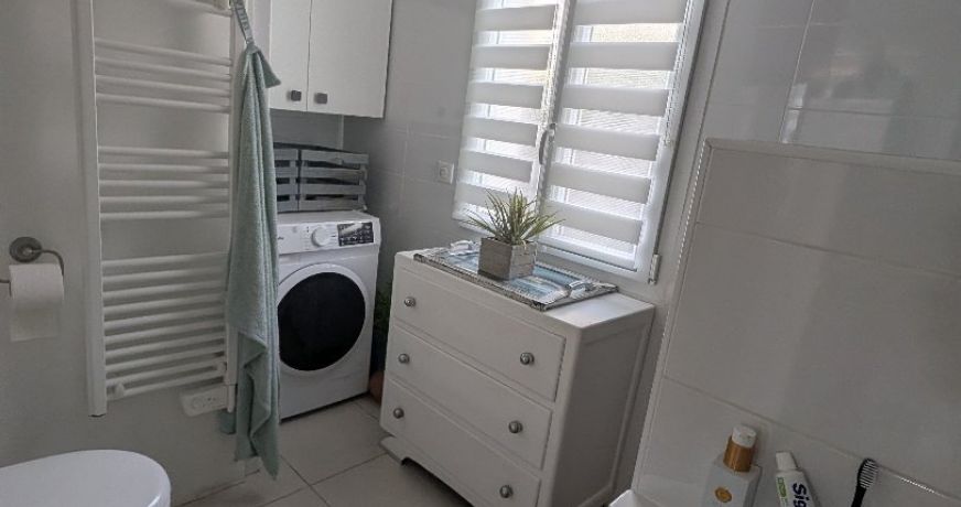 vente Appartement Beziers