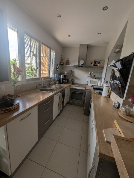 vente Appartement Beziers - Photo 5