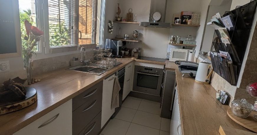 vente Appartement Beziers