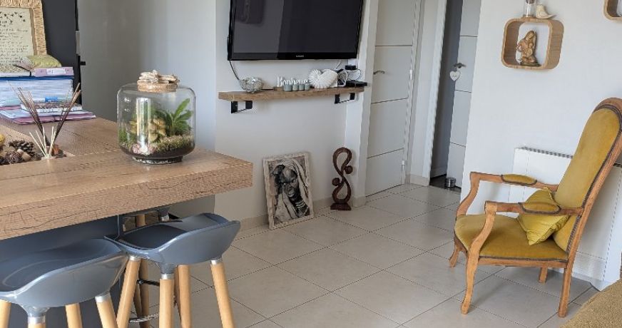 vente Appartement Beziers