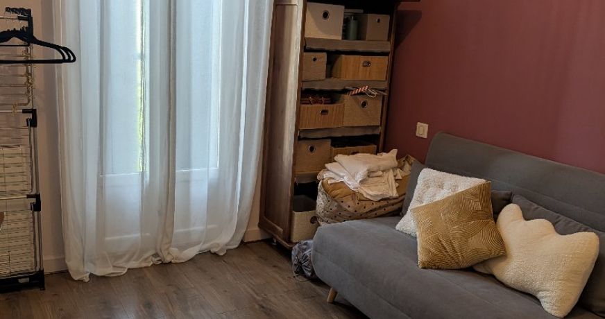vente Appartement Beziers