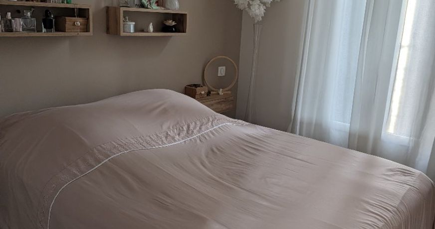 vente Appartement Beziers