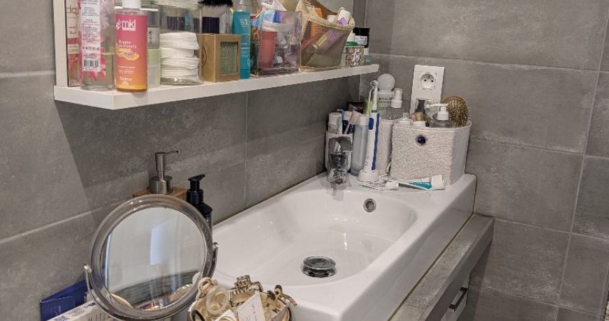 vente Appartement Beziers