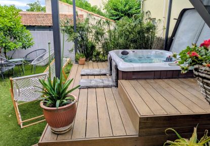 vente Appartement Beziers