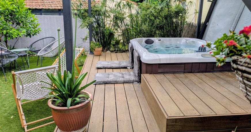 vente Appartement Beziers