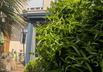 vente Appartement Beziers