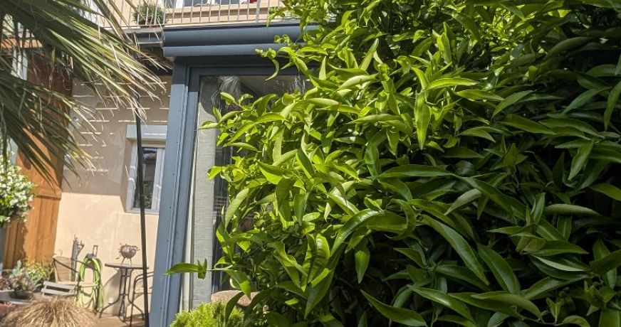 vente Appartement Beziers