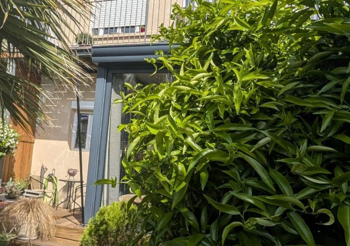 à vendre Appartement Beziers