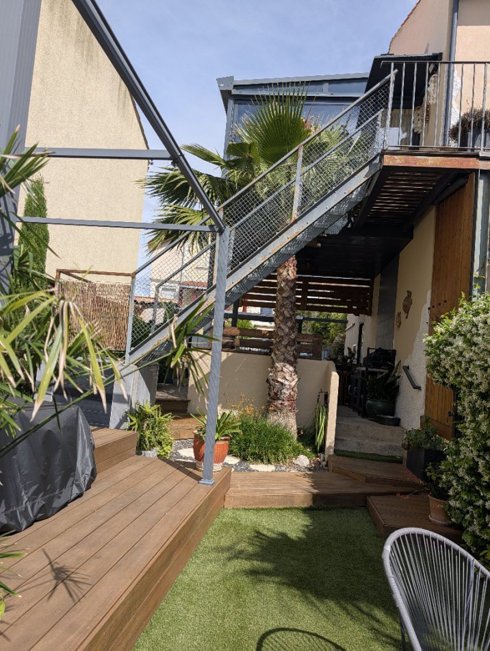 à vendre Appartement Beziers - Photo 9