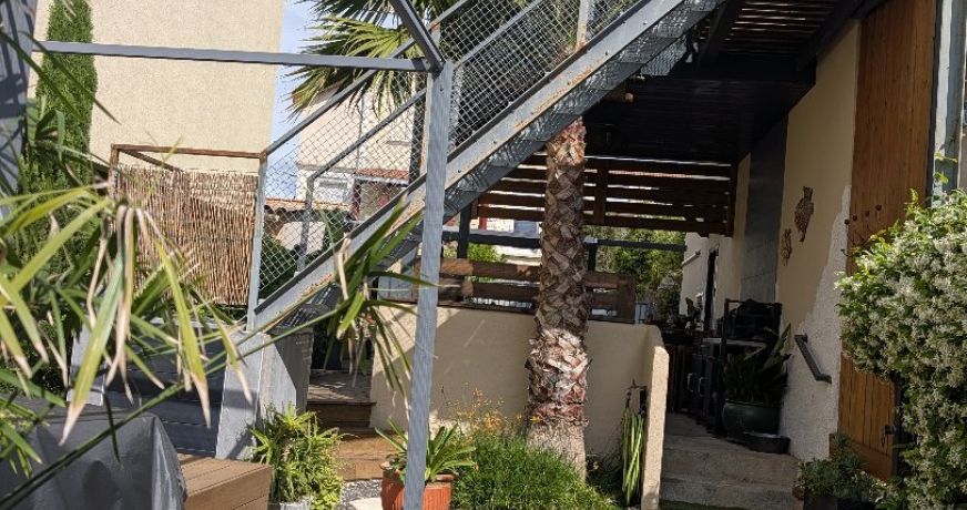 vente Appartement Beziers