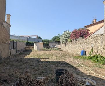 à vendre Capestang