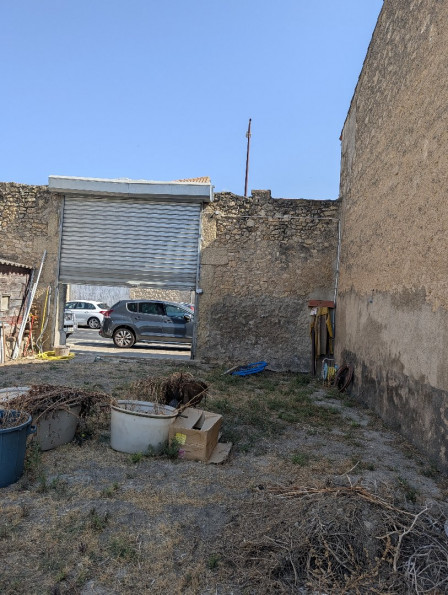 vente Terrain Capestang - Photo 3