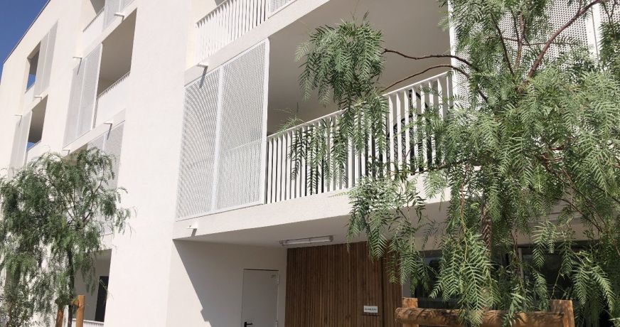 location Appartement neuf Agde
