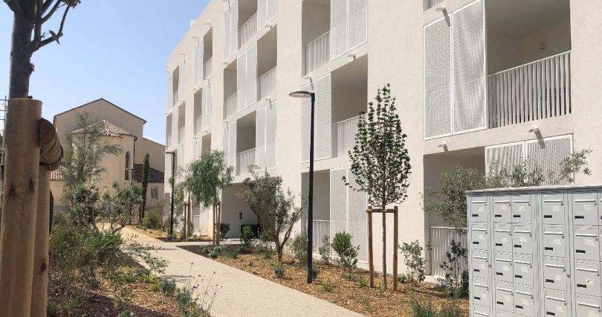 location Appartement neuf Agde