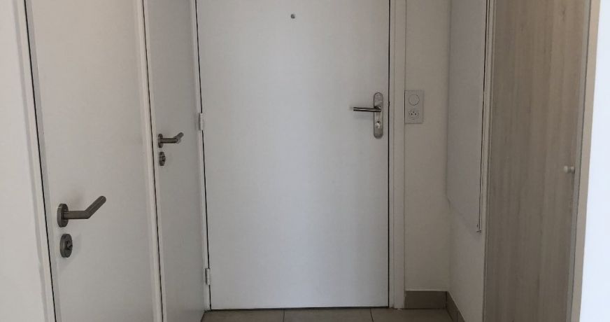 location Appartement neuf Agde
