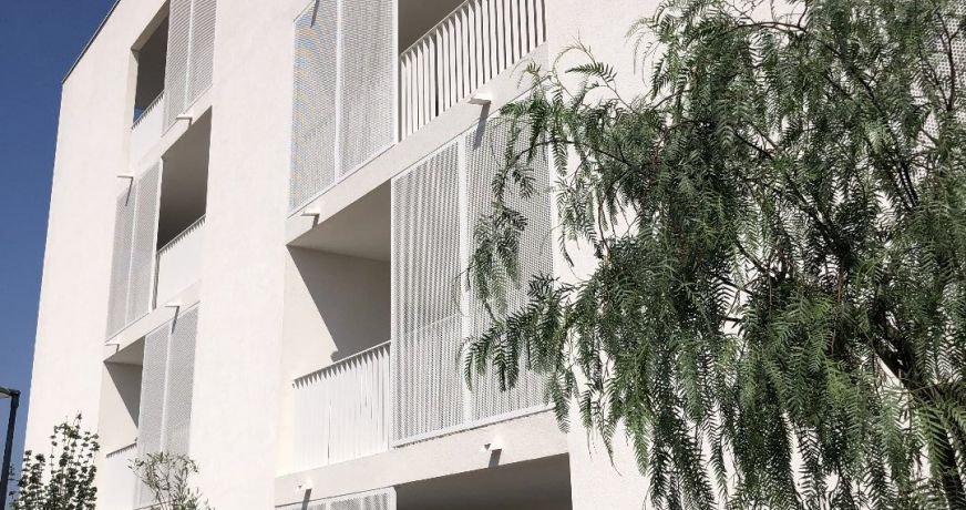 location Appartement neuf Agde
