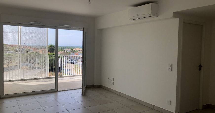 location Appartement neuf Agde