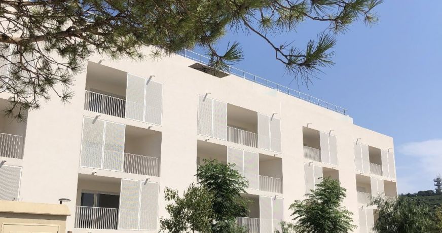 location Appartement neuf Agde