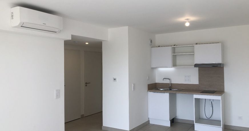 location Appartement neuf Agde