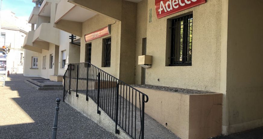 vente Bureau Beziers