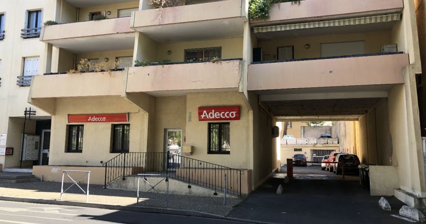 vente Bureau Beziers