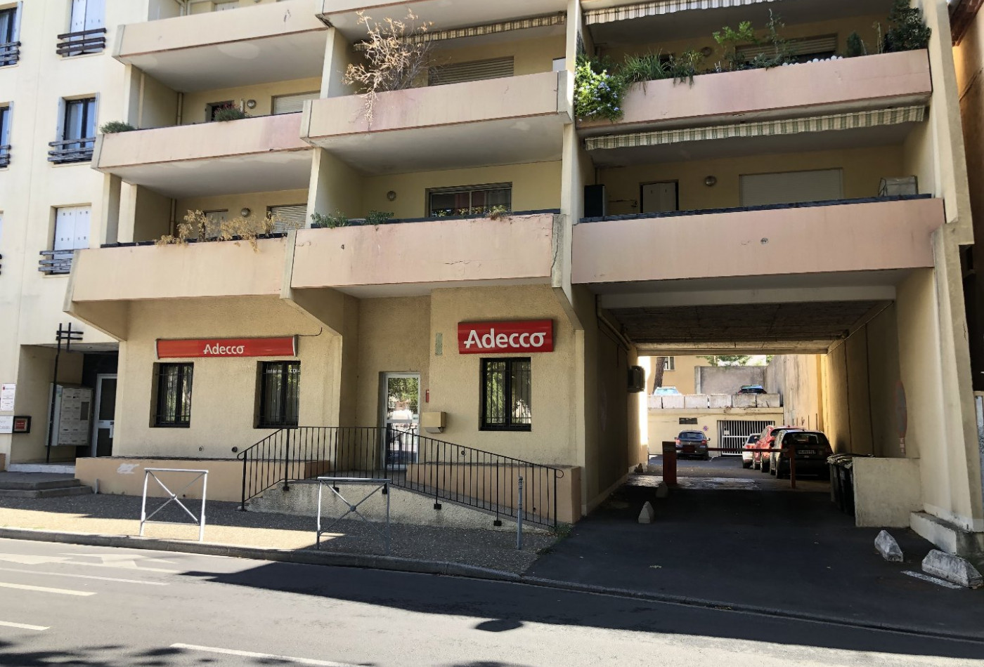 vente Bureau Beziers - Photo 9