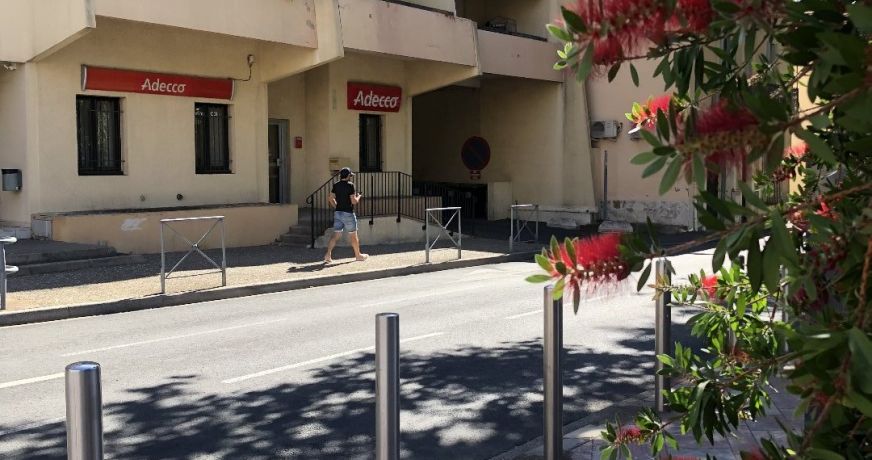 vente Bureau Beziers