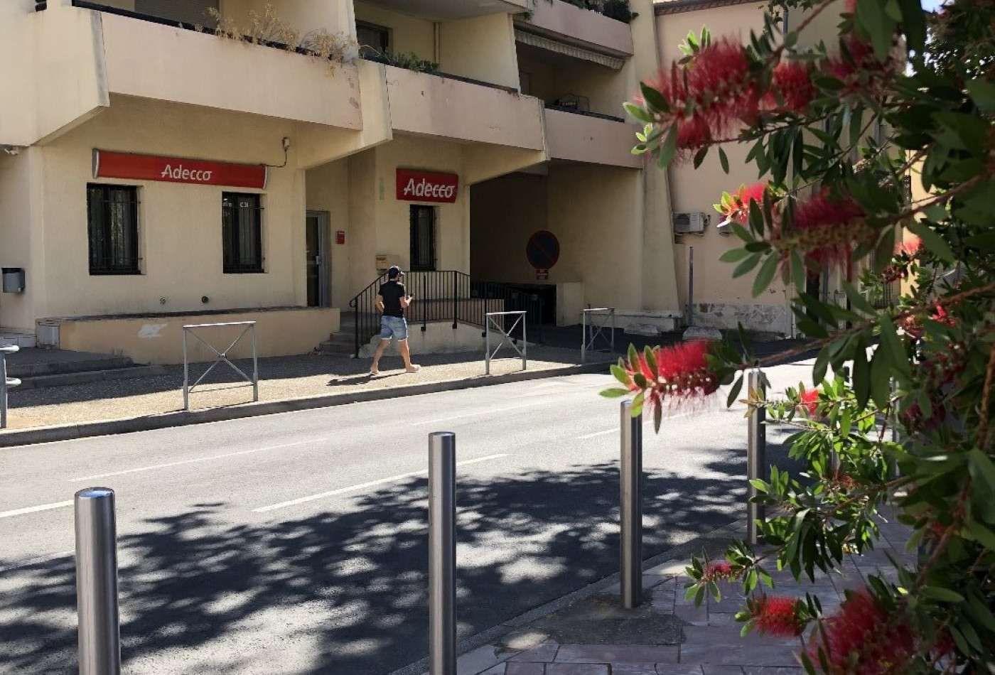 vente Bureau Beziers - Photo 1