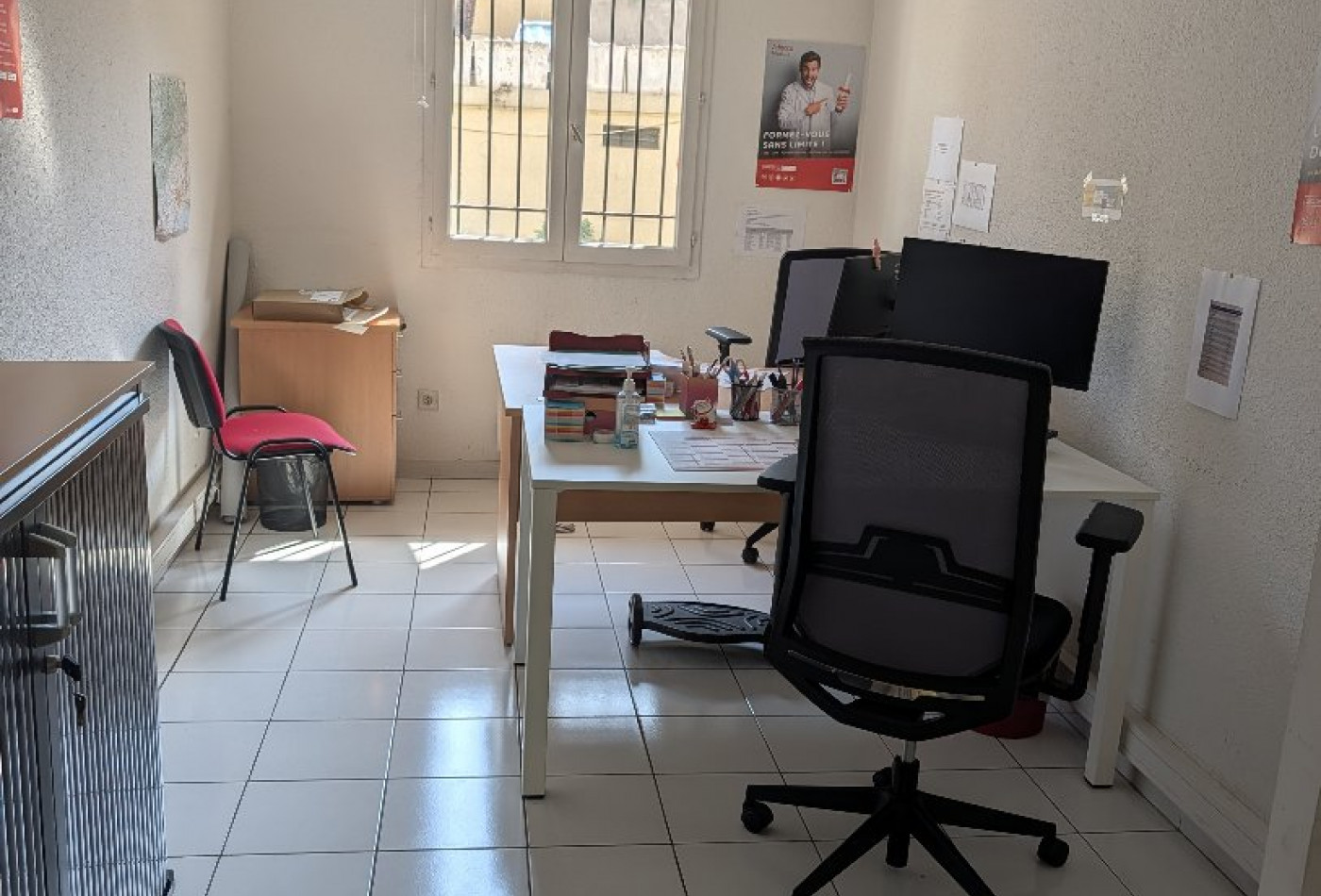 vente Atelier Beziers - Photo 4
