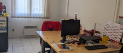vente Atelier Beziers