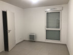 location Appartement neuf Beziers