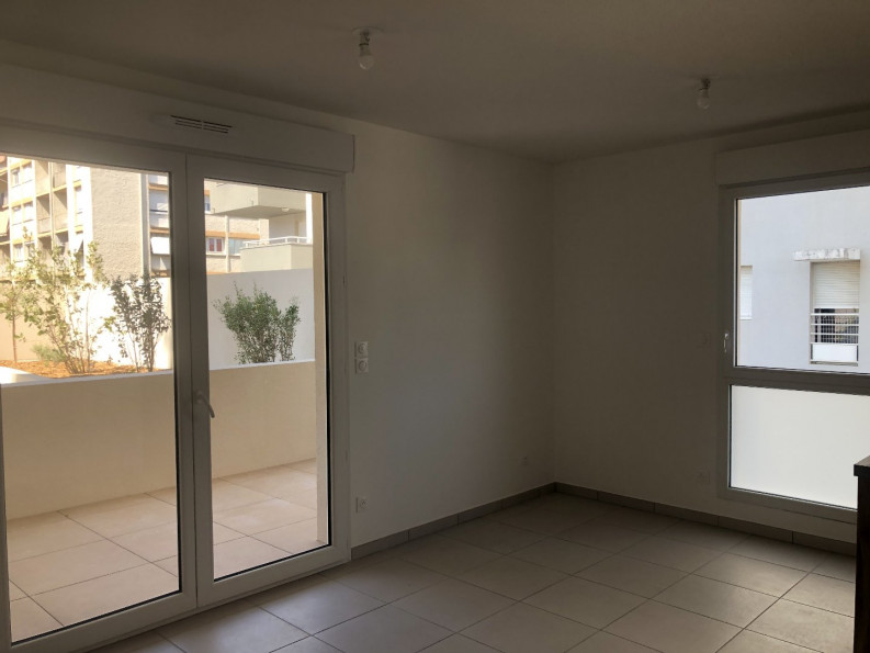 location Appartement neuf Beziers - Photo 8