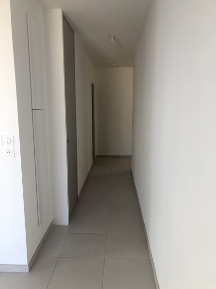 location Appartement neuf Beziers - Photo 6