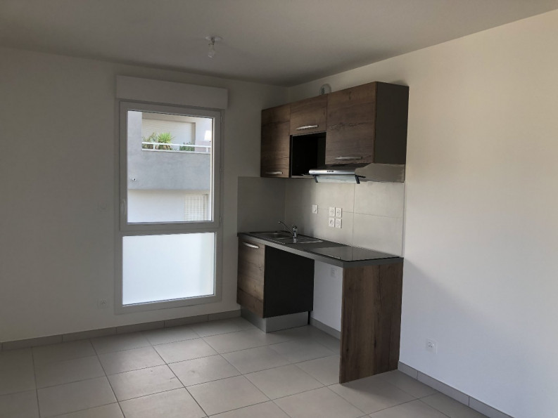 location Appartement neuf Beziers - Photo 2