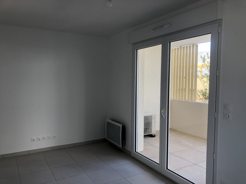 location Appartement neuf Beziers - Photo 4