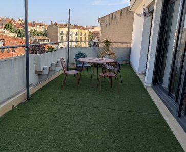 à vendre Beziers