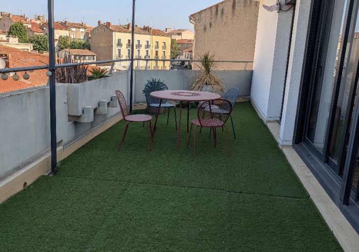 à vendre Appartement Beziers