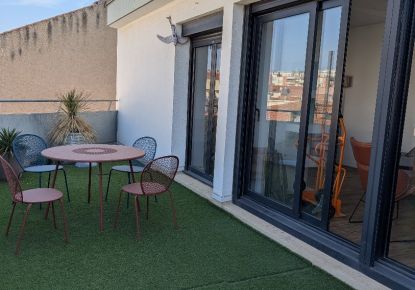 vente Appartement Beziers