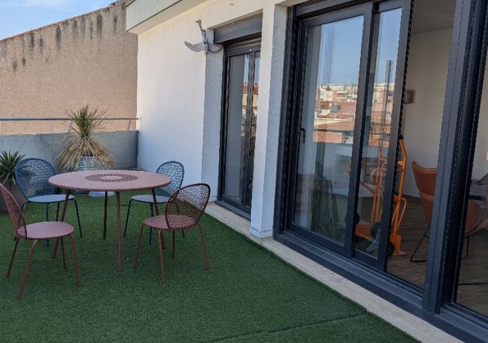 à vendre Appartement Beziers