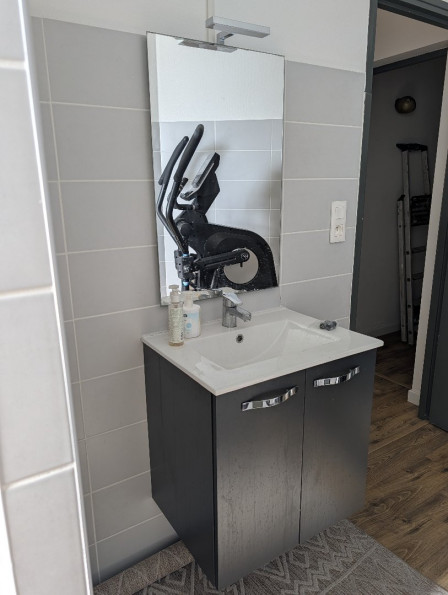 vente Appartement Beziers - Photo 5