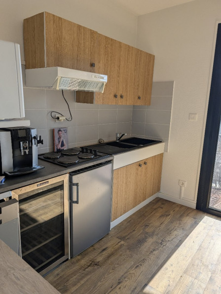 vente Appartement Beziers - Photo 6